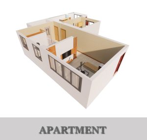 Apartment P2