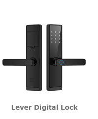 Digital Lock