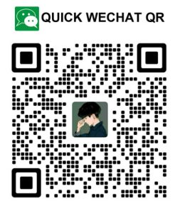 wechat QR