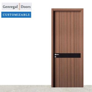 MD11 Custom mix color Melamine door supplier