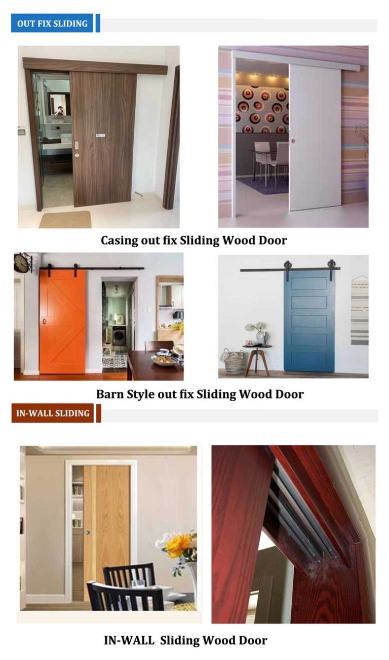 Sliding Door S