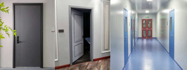 customize doors supplier